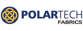 PolarTech Fabrics Logo